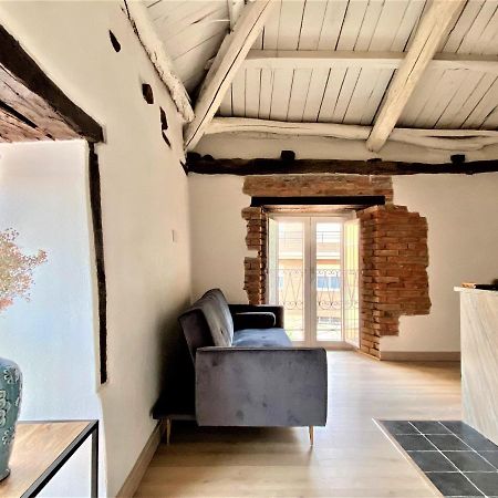 Vut Domus Aurea Apartman Astorga Kültér fotó