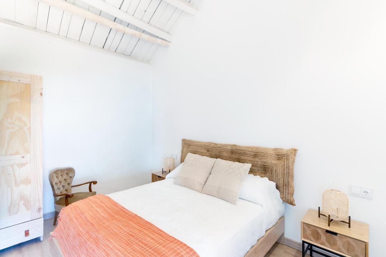 Vut Domus Aurea Apartman Astorga Kültér fotó