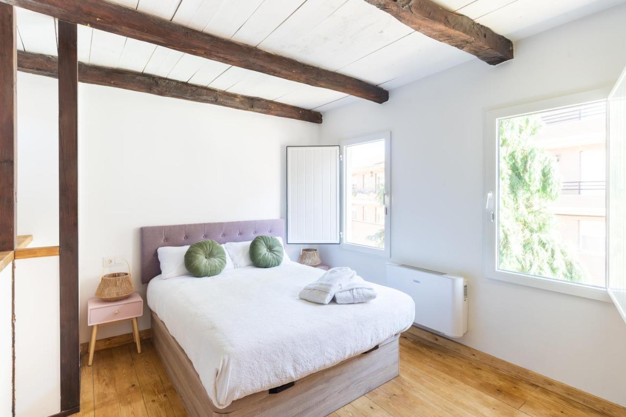 Vut Domus Aurea Apartman Astorga Kültér fotó