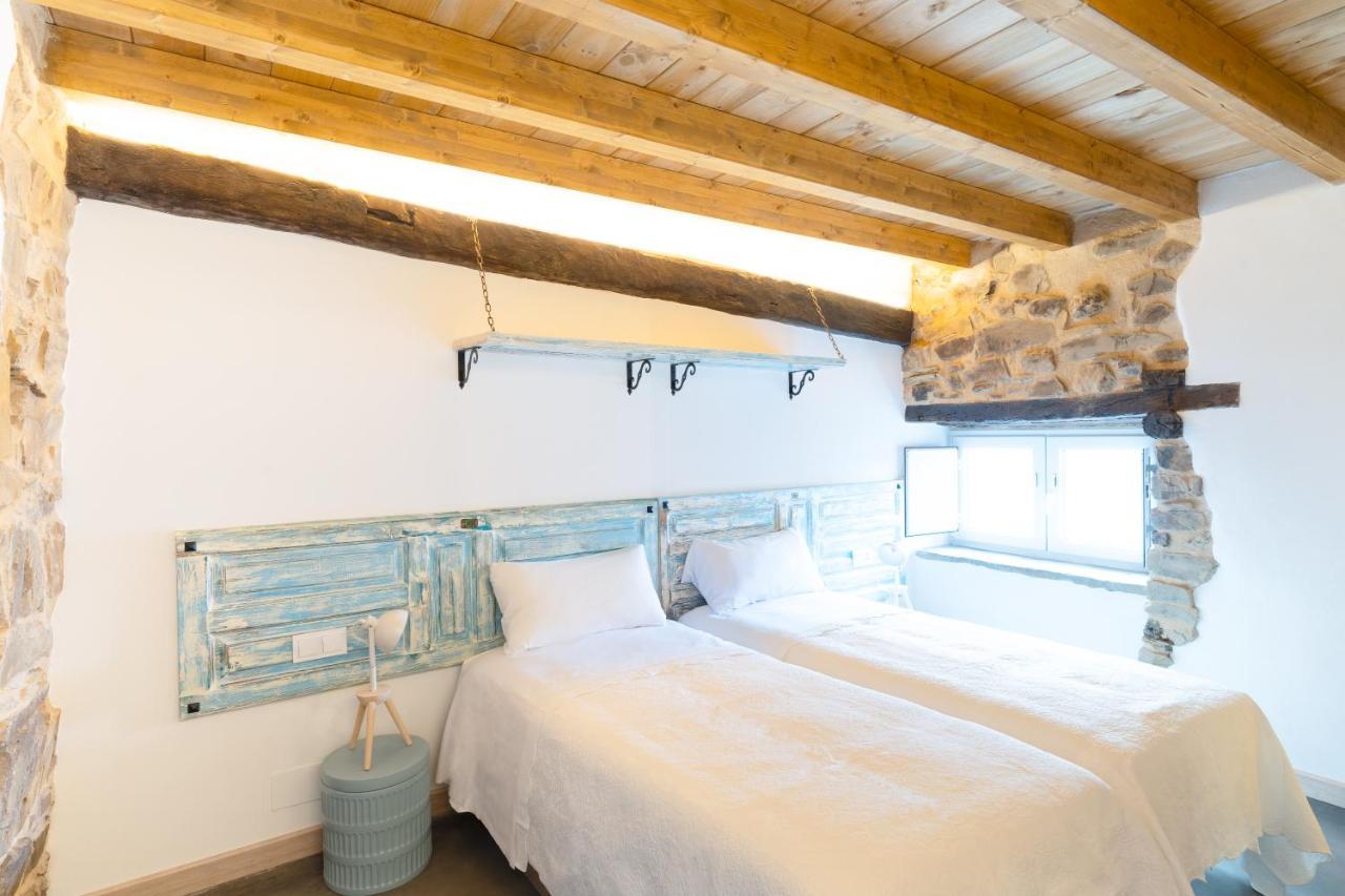 Vut Domus Aurea Apartman Astorga Kültér fotó