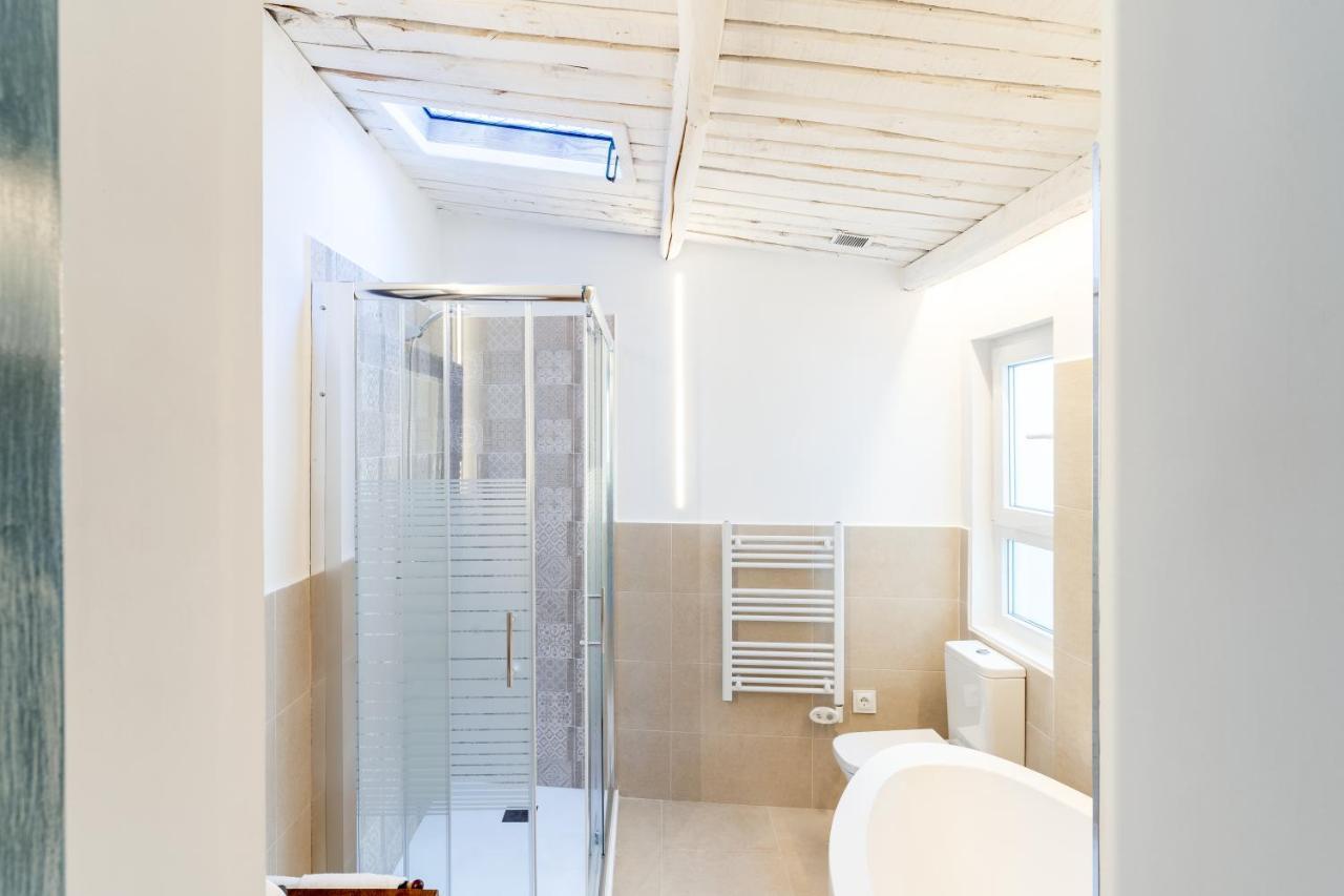 Vut Domus Aurea Apartman Astorga Kültér fotó