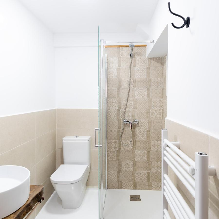 Vut Domus Aurea Apartman Astorga Kültér fotó