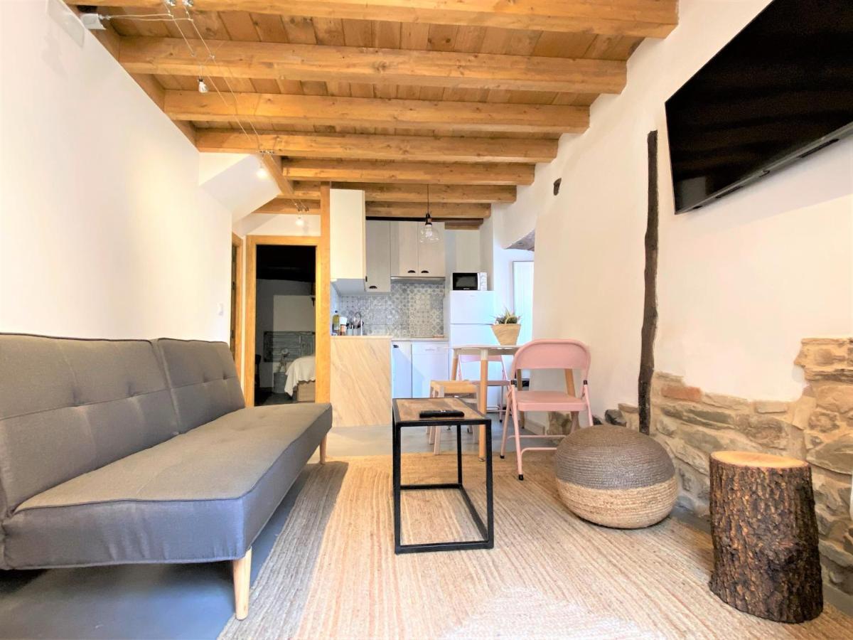 Vut Domus Aurea Apartman Astorga Kültér fotó